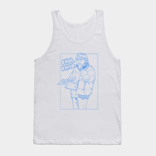 Paul Dano Tank Top